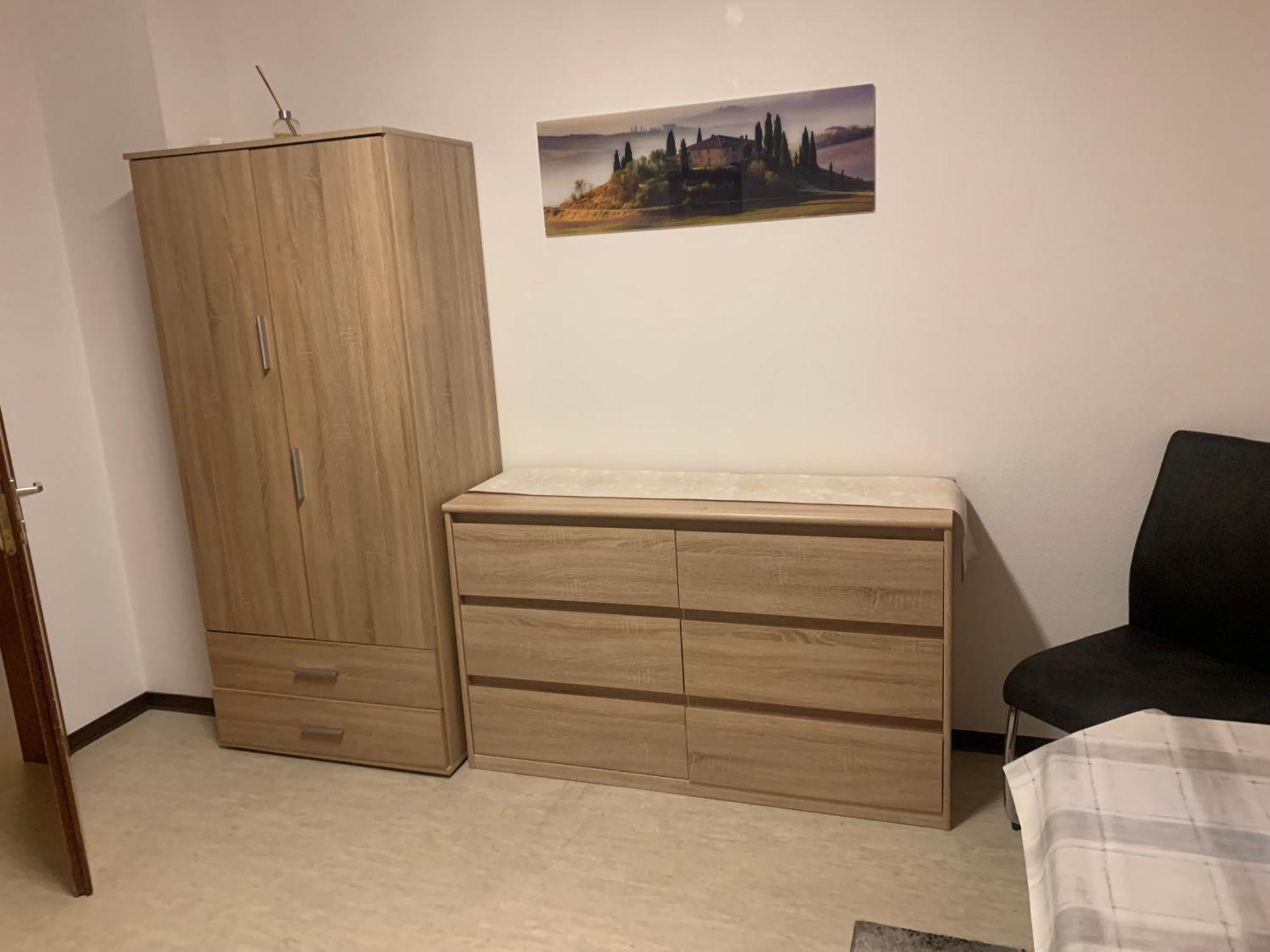 Monteure & Handwerker Einfach, Unkompliziert Und Preiswert In Alsfeld Zewnętrze zdjęcie